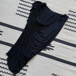 All Saints Tiara Top